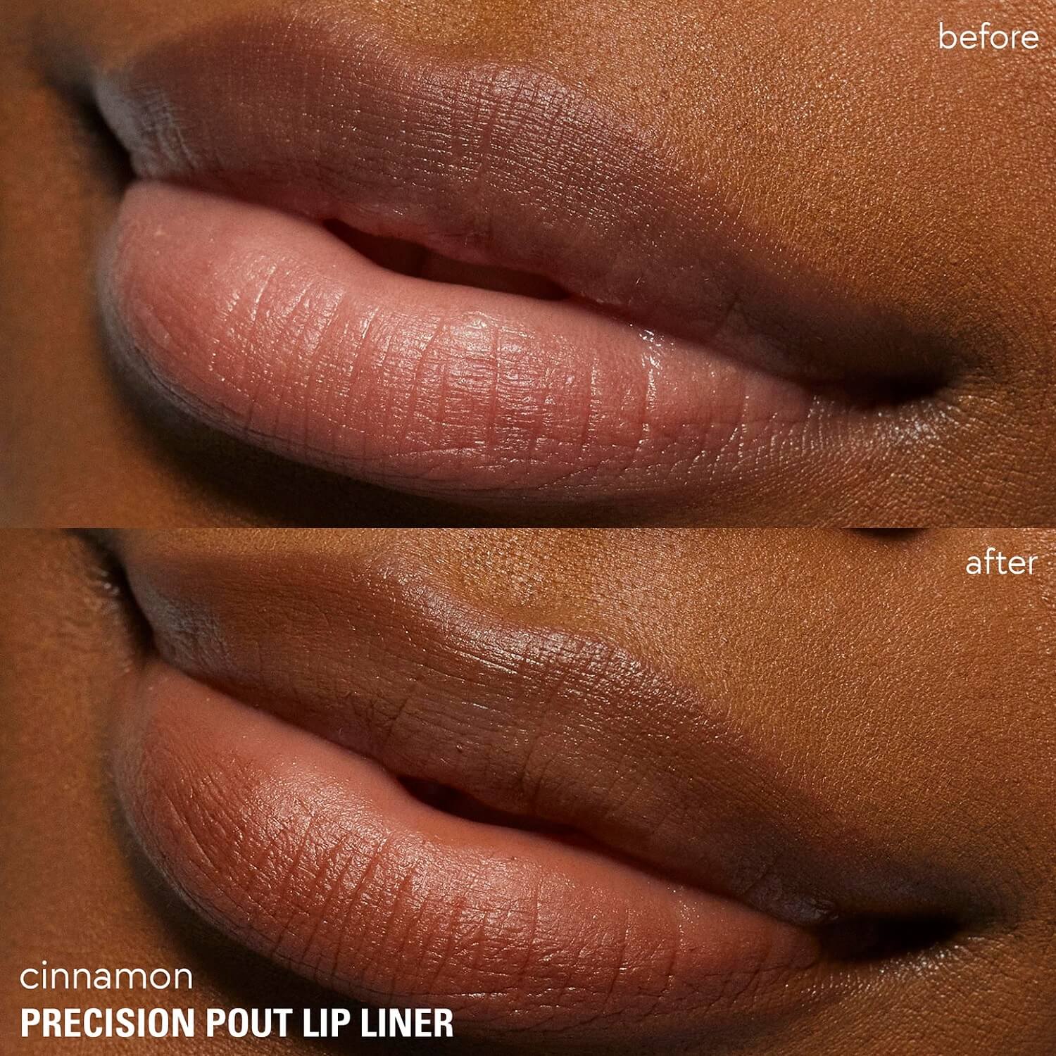 PRECISION POUT LIP LINER PENCIL (DELINEADOR DE LABIOS)